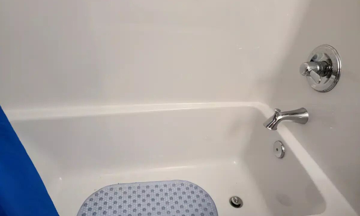 Photo of Bathroom in Cranston