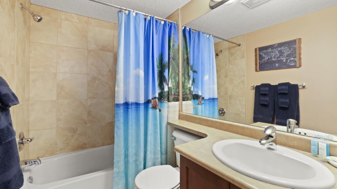 Photo of Bathroom in Invermere