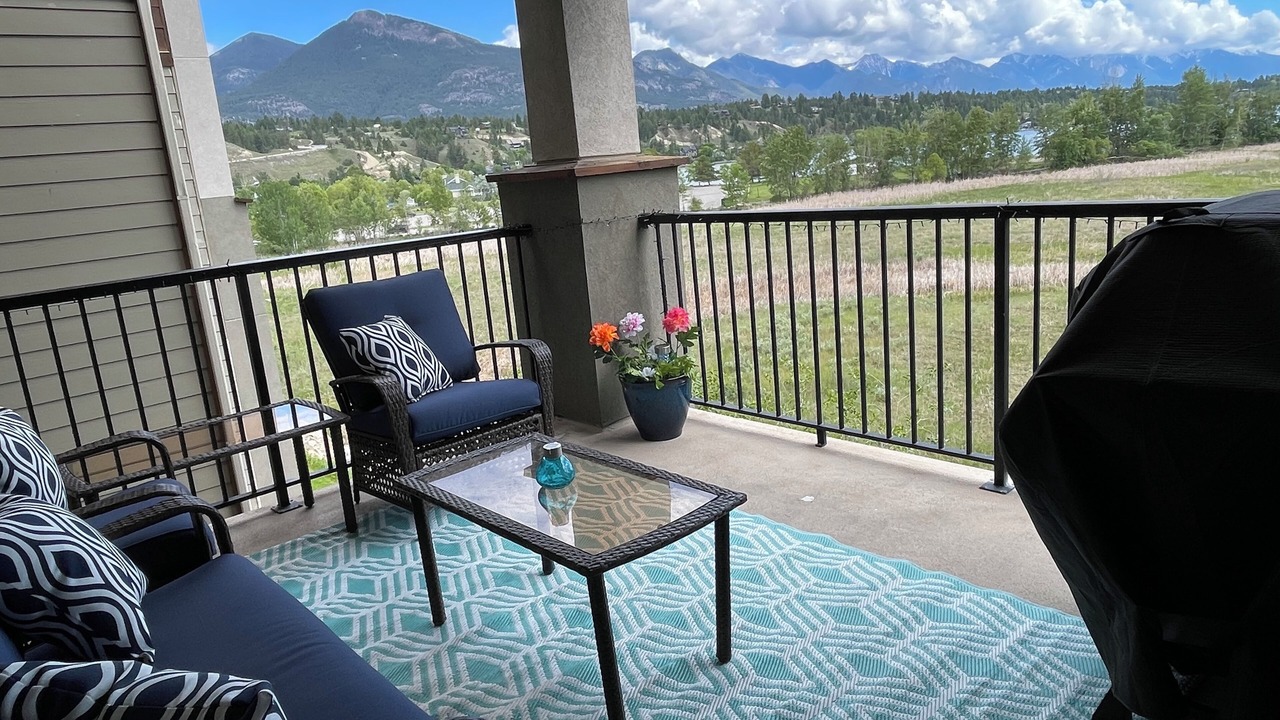 Photo of Outdoor in Invermere