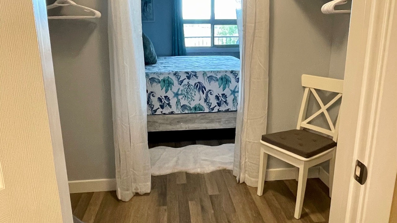 Photo of Bedroom in Invermere