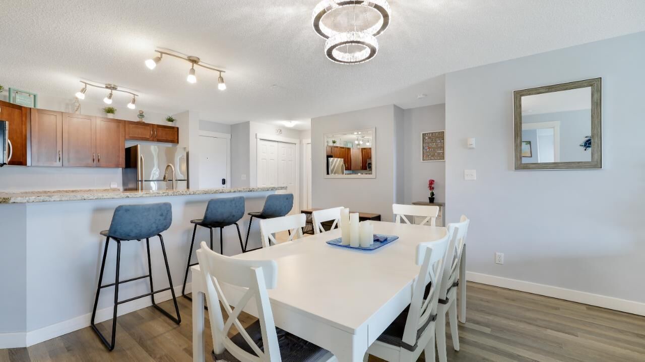 Photo of Bedroom in Invermere