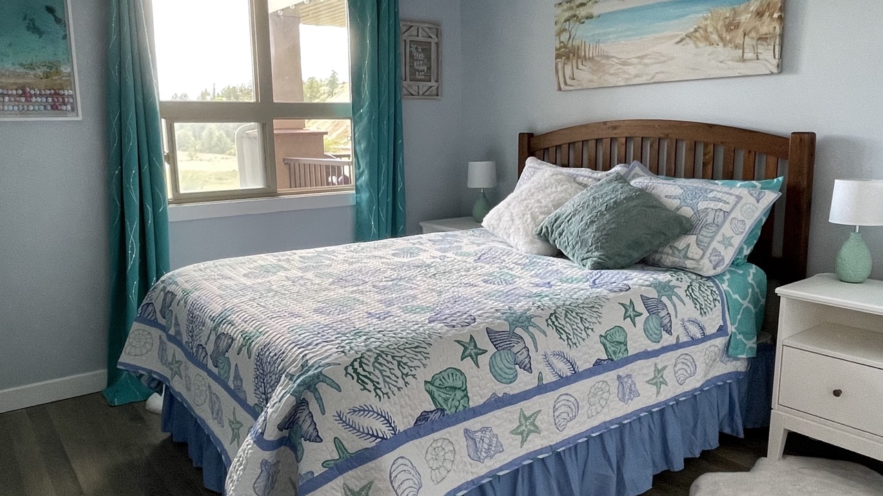 Photo of Bedroom in Invermere