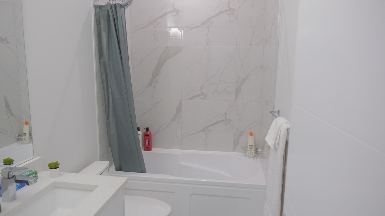 Photo of Bathroom in Rutland