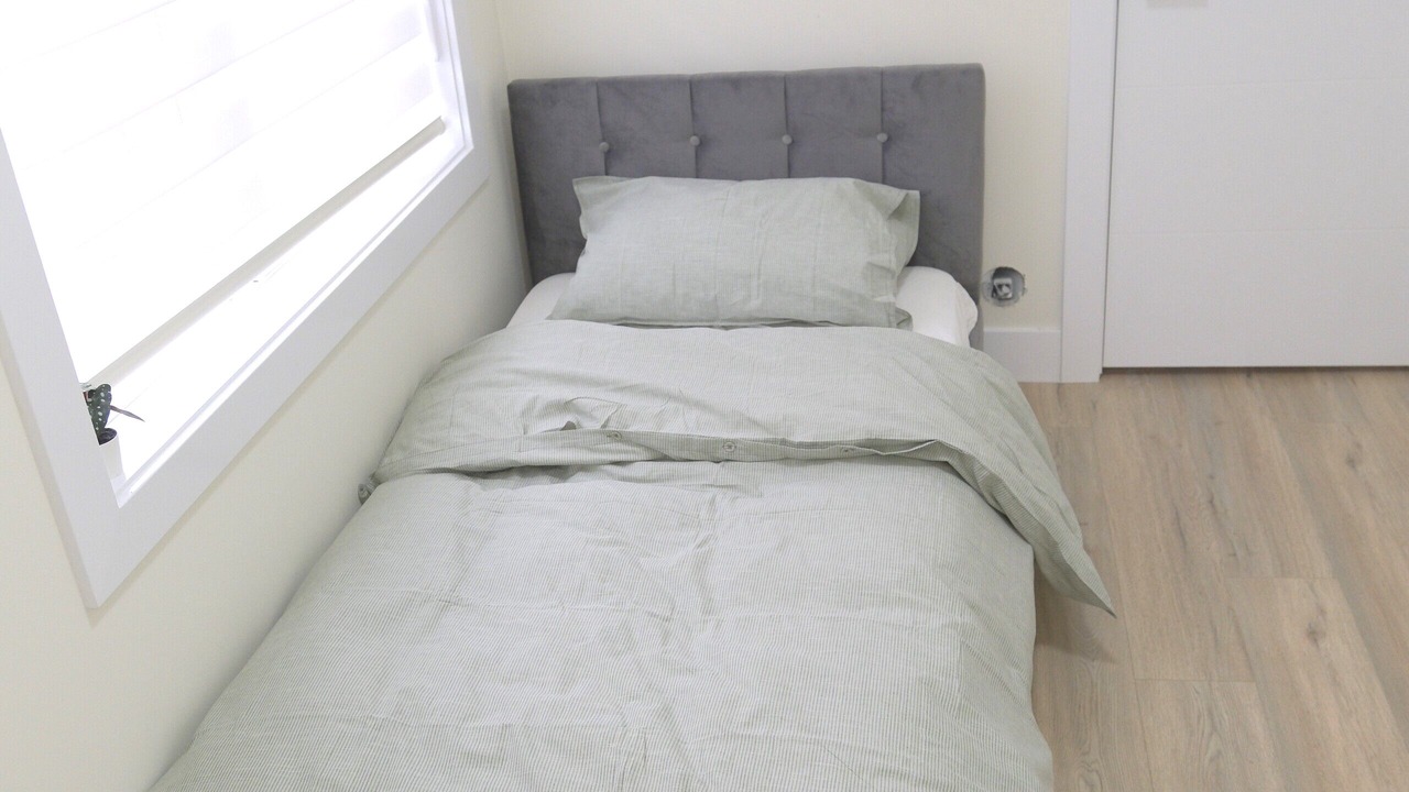 Photo of Bedroom in Rutland