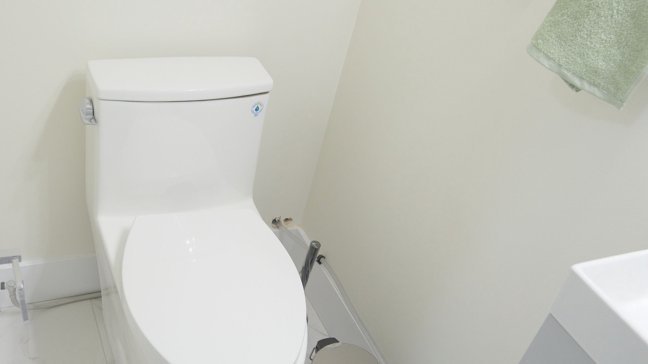 Photo of Bathroom in Rutland