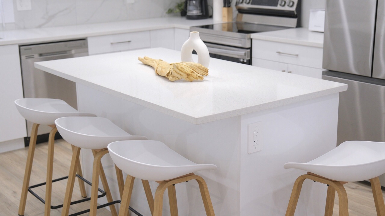 Photo of Kitchen in Rutland