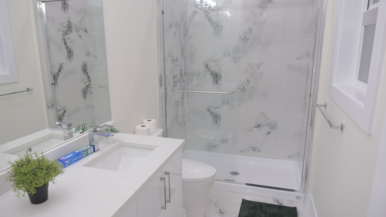 Photo of Bathroom in Rutland