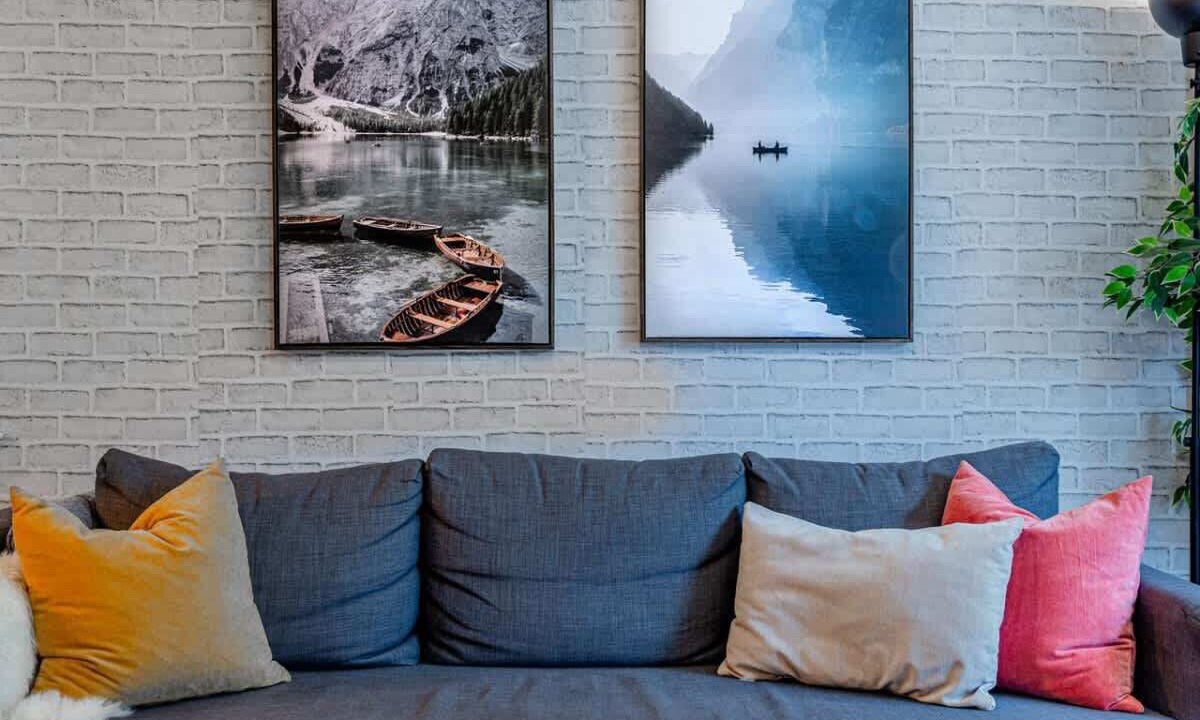 Photo of Bedroom in Downtown Eastside