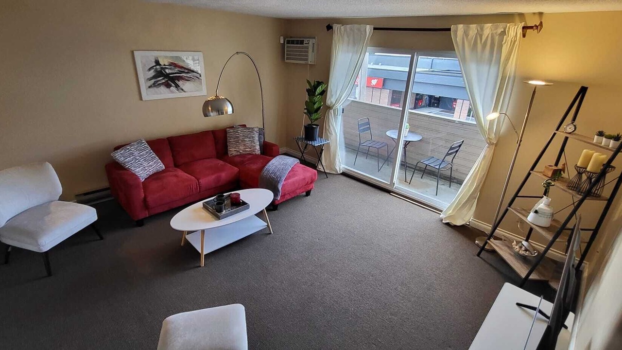 Photo of Livingroom in Haney