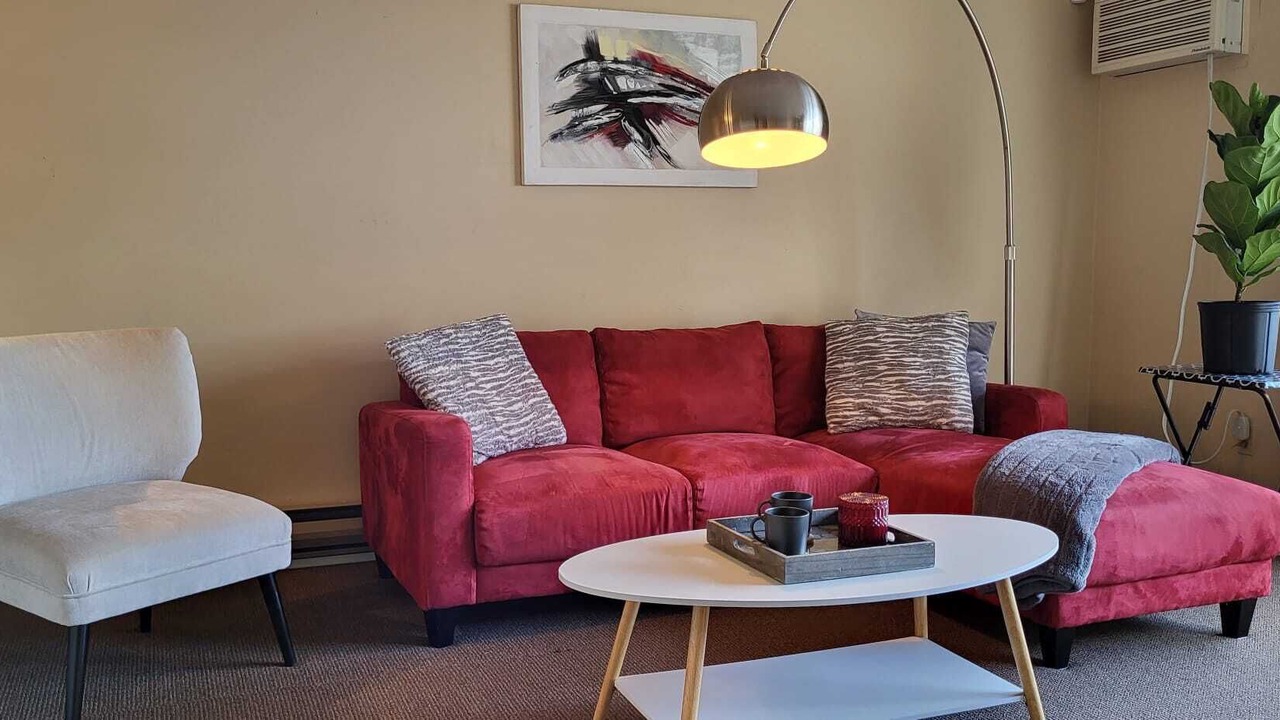 Photo of Livingroom in Haney