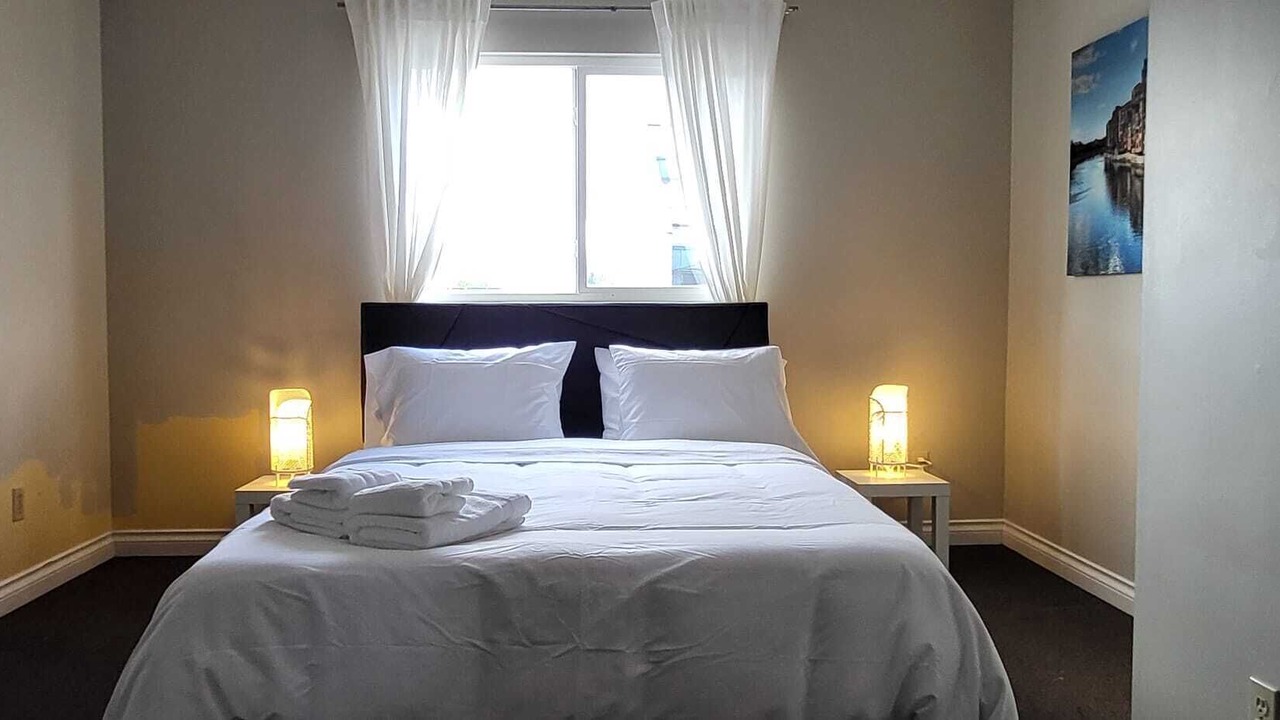 Photo of Bedroom in Haney