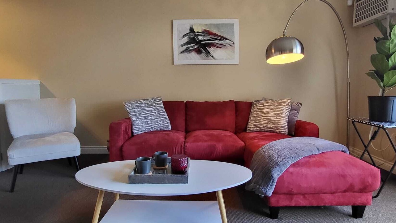 Photo of Livingroom in Haney