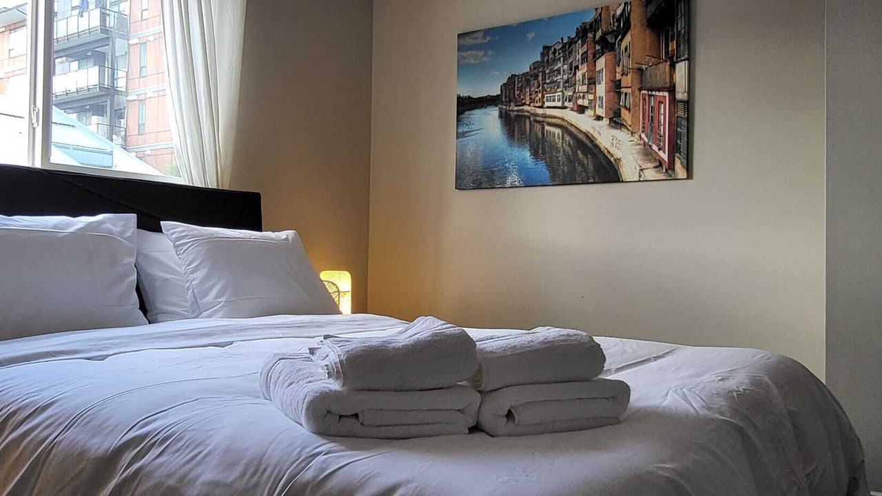 Photo of Bedroom in Haney