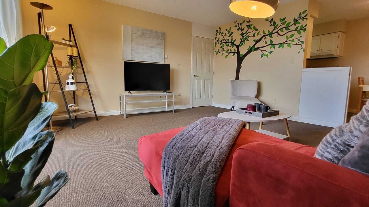 Photo of Livingroom in Haney