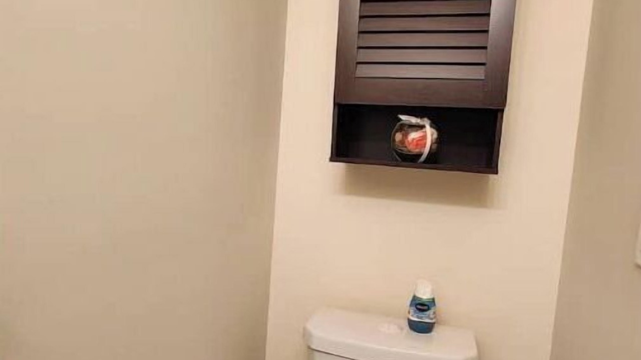 Photo of Bathroom in Lawrence Heights