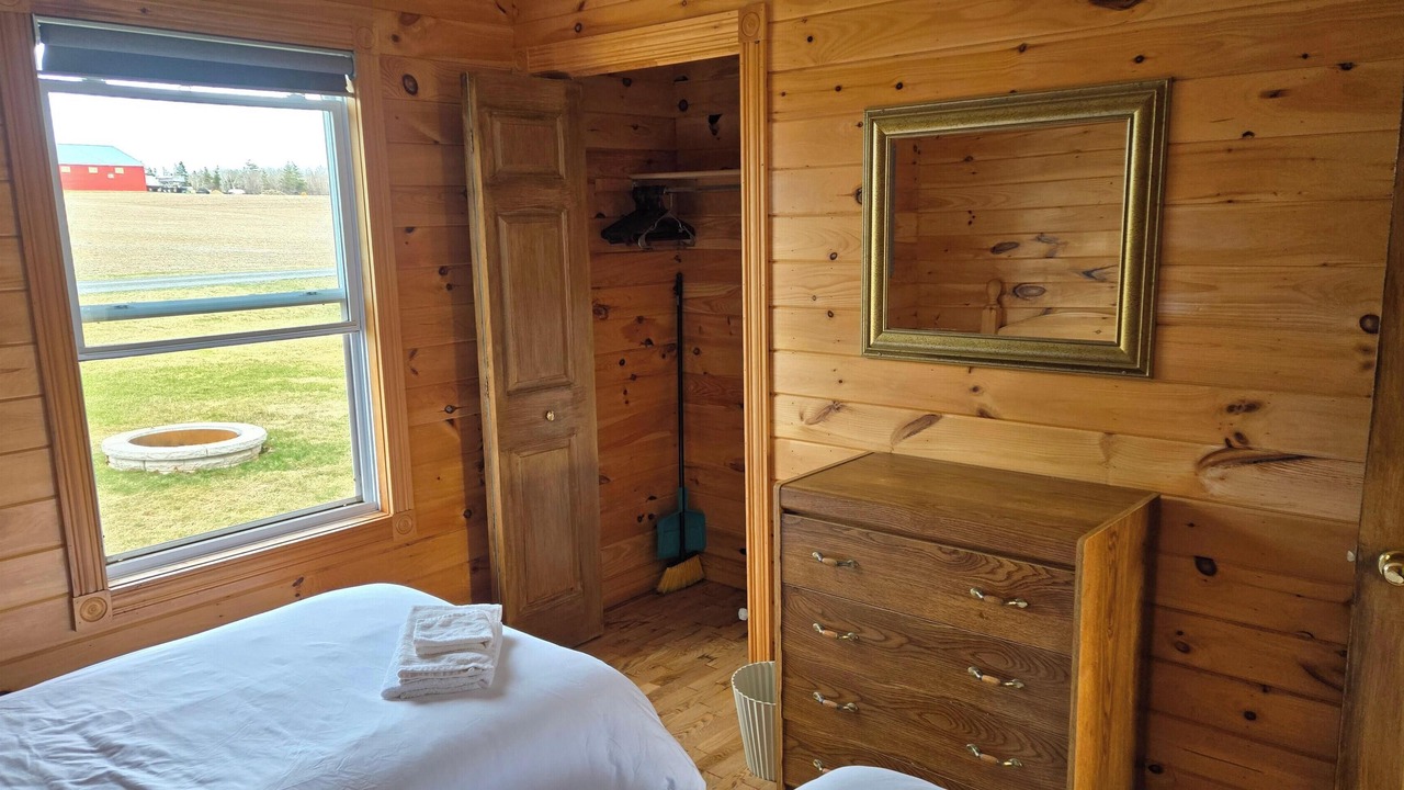 Photo of Bedroom in York