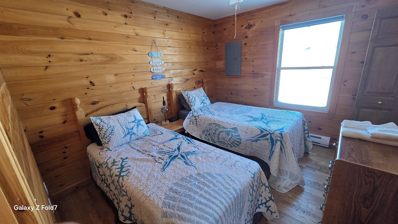 Photo of Bedroom in York