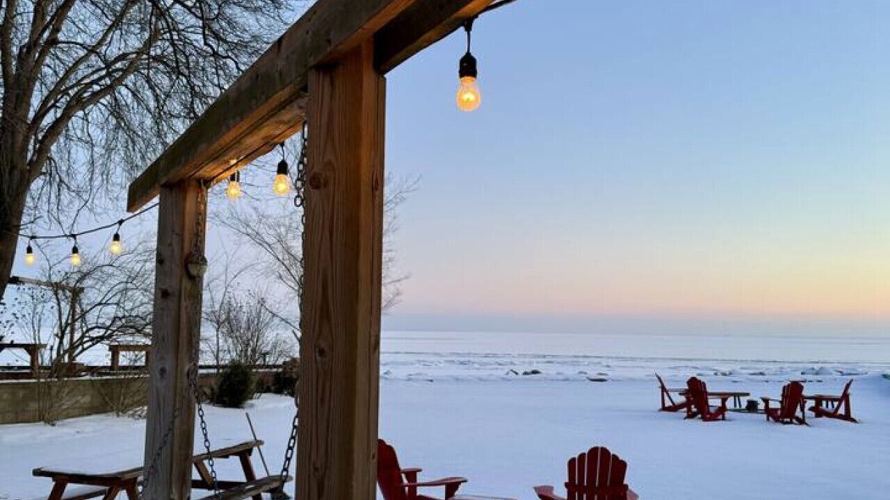 Photo of Outdoor in Kingsville