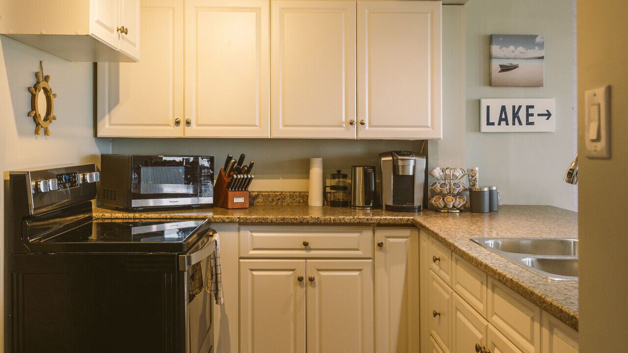 Photo of Kitchen in Kingsville