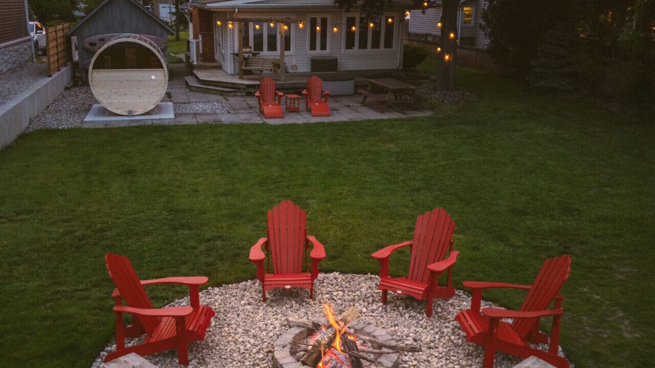 Photo of Patio Balcony in Kingsville