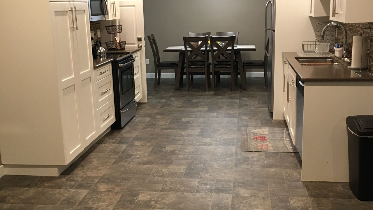 Photo of Kitchen in Saskatoon
