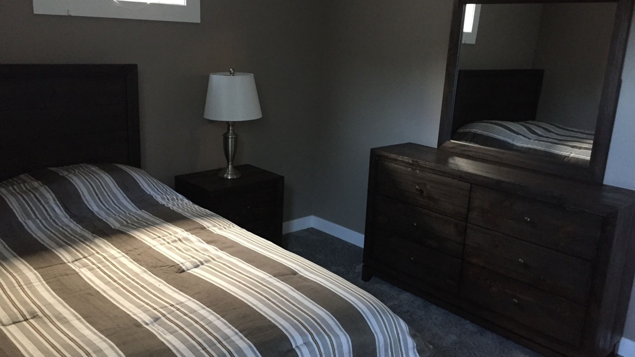Photo of Bedroom in Saskatoon