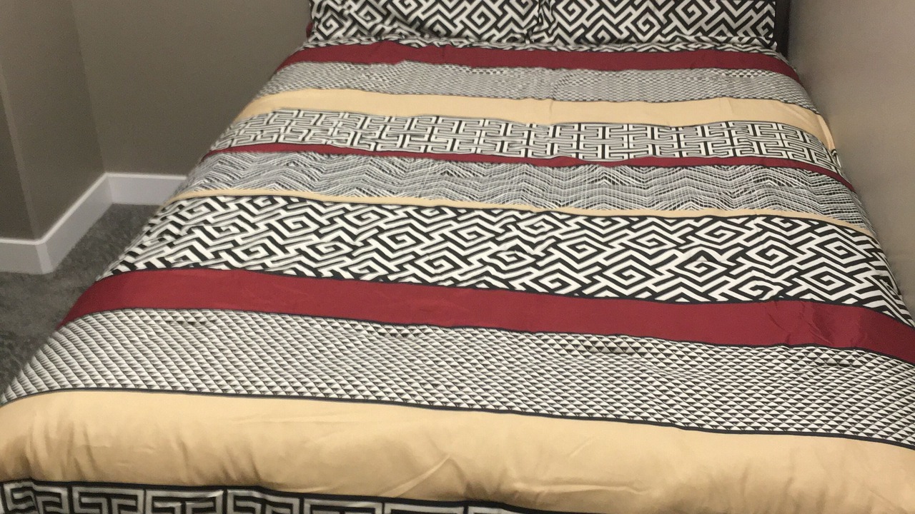 Photo of Bedroom in Saskatoon