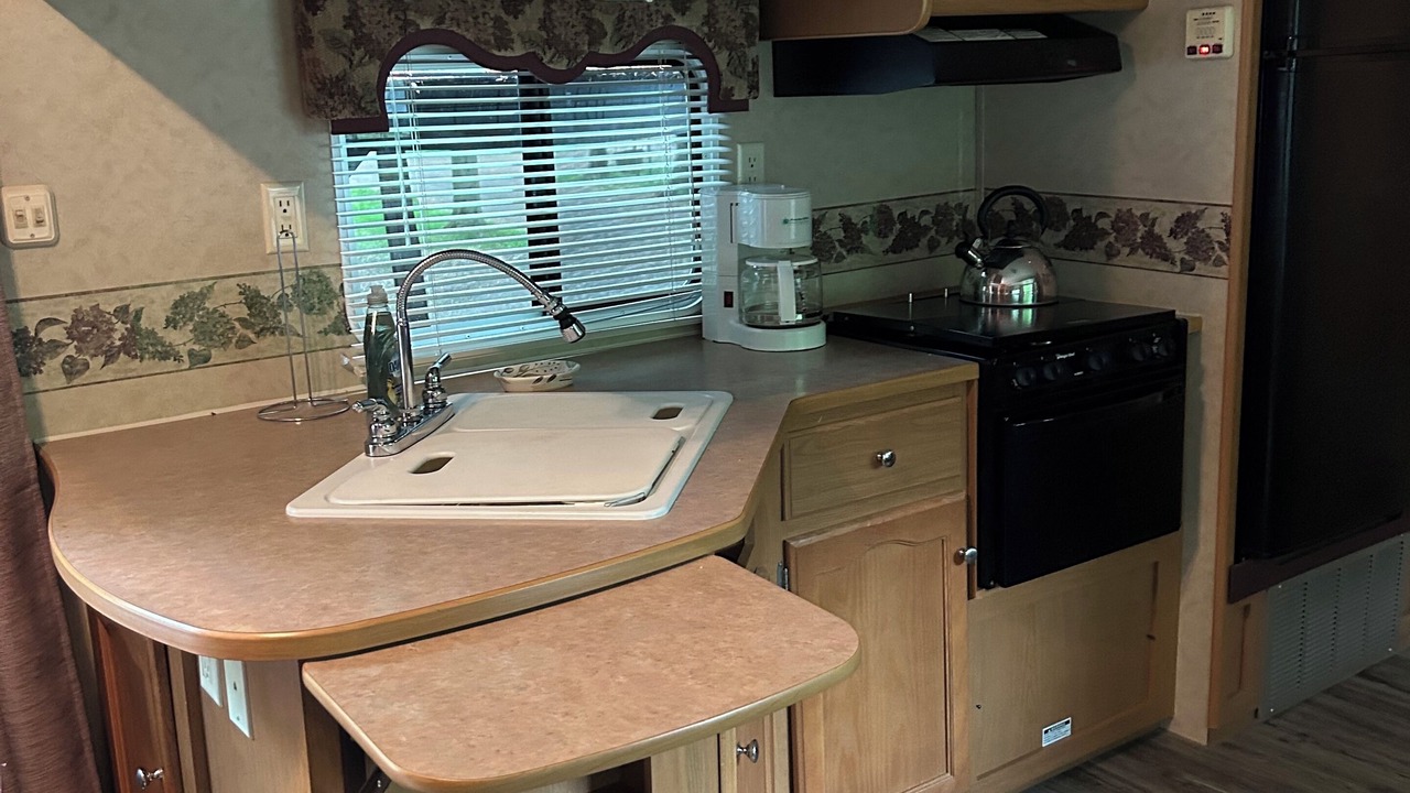 Photo of Kitchen in Clarence-Rockland