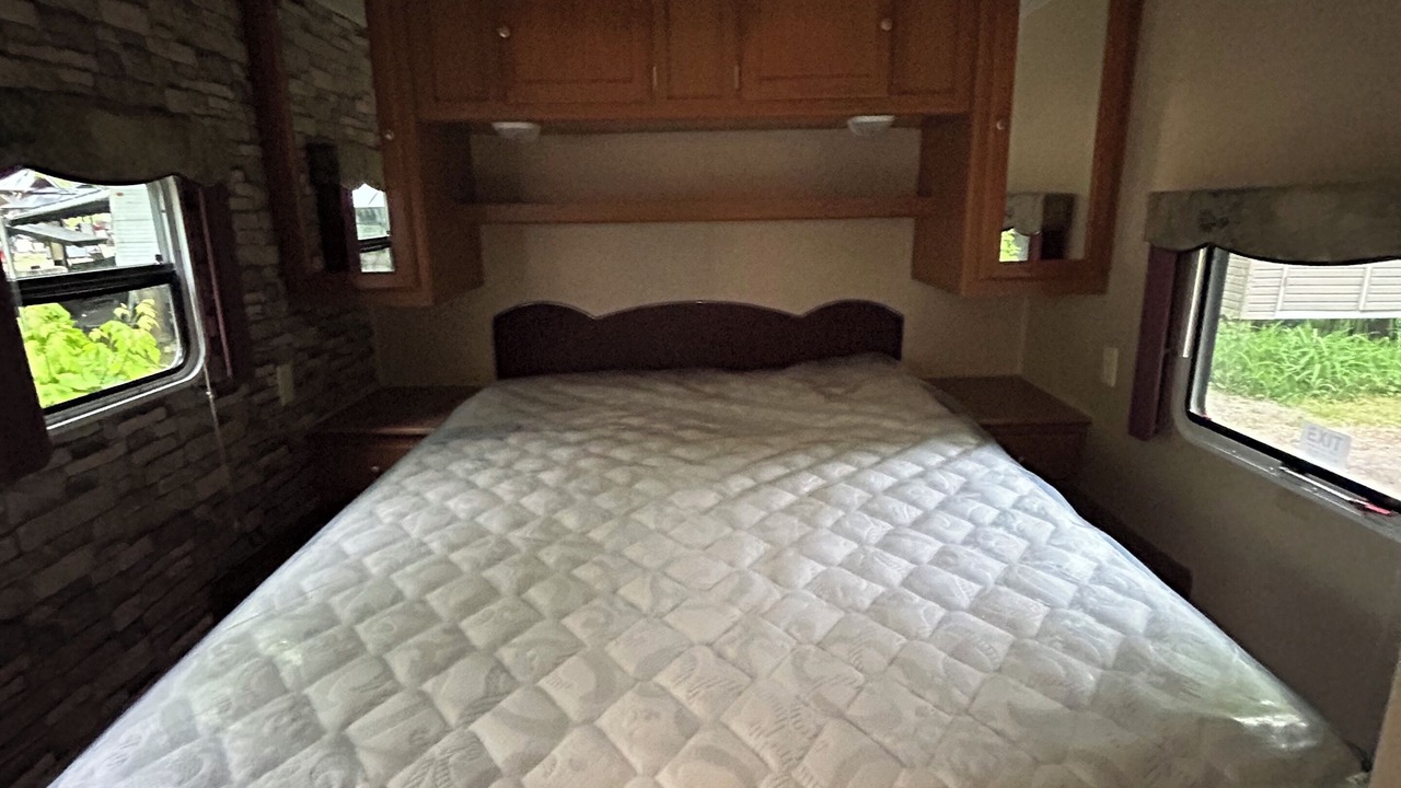 Photo of Bedroom in Clarence-Rockland