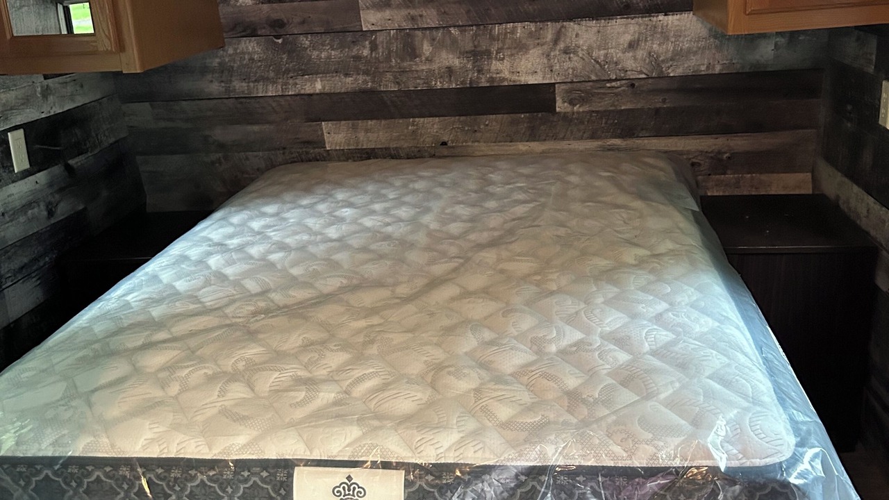 Photo of Bedroom in Clarence-Rockland