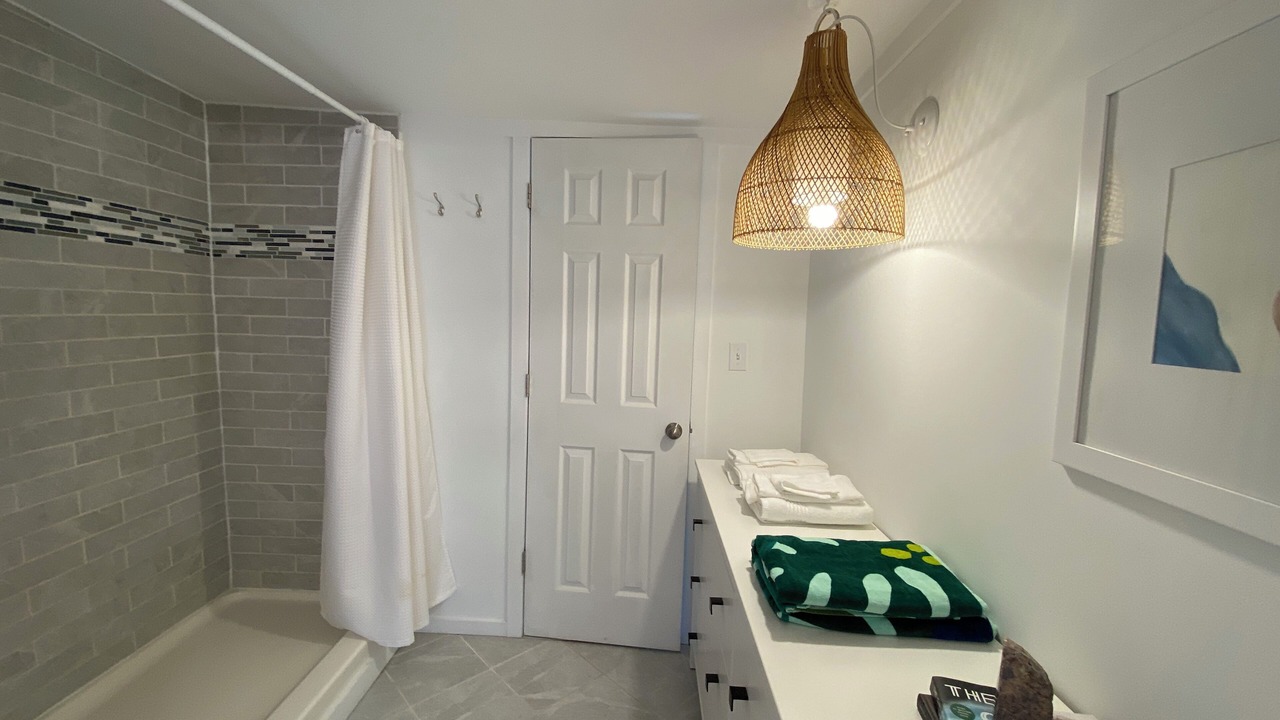 Photo of Bathroom in Lake of Bays