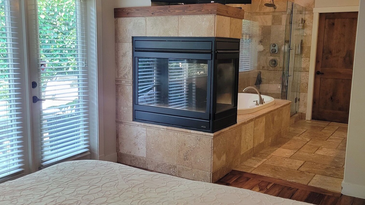Photo of Bedroom in Wilden