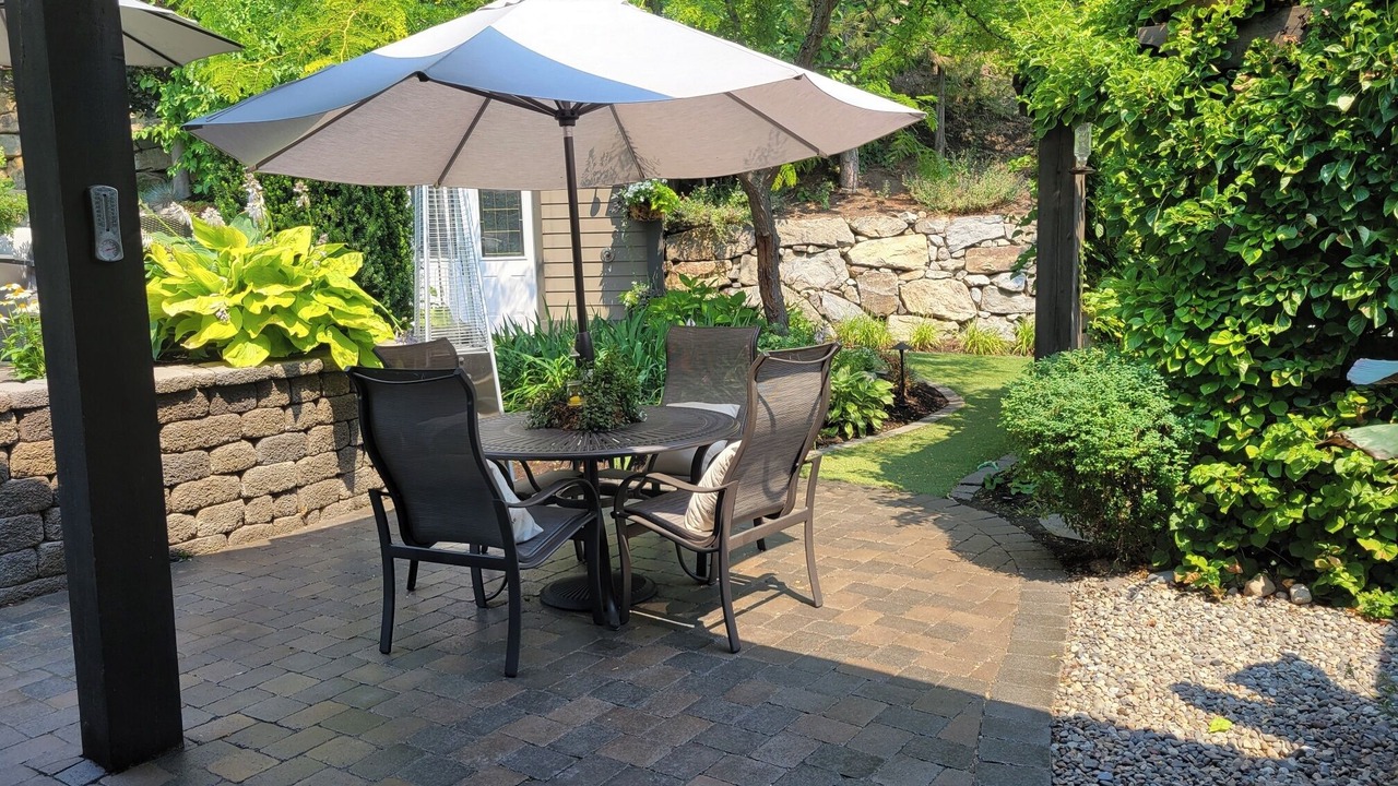 Photo of Outdoor in Wilden