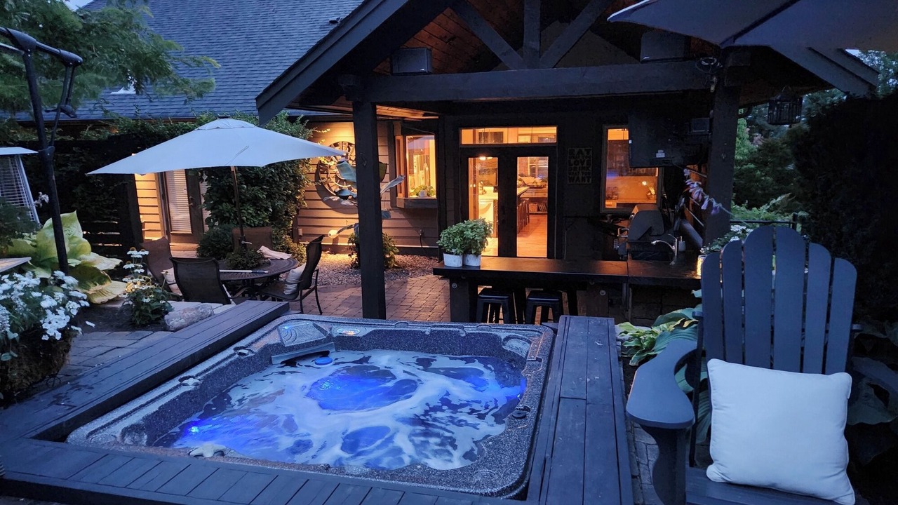 Photo of Outdoor in Wilden