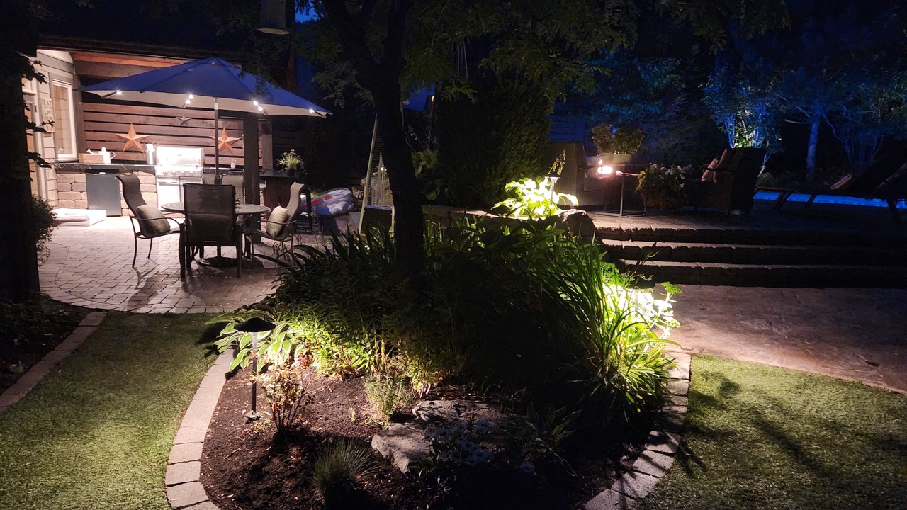 Photo of Outdoor in Wilden