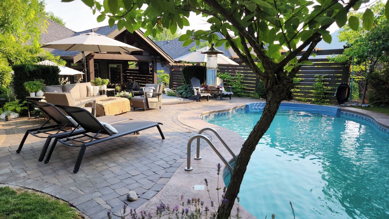 Photo of Outdoor in Wilden