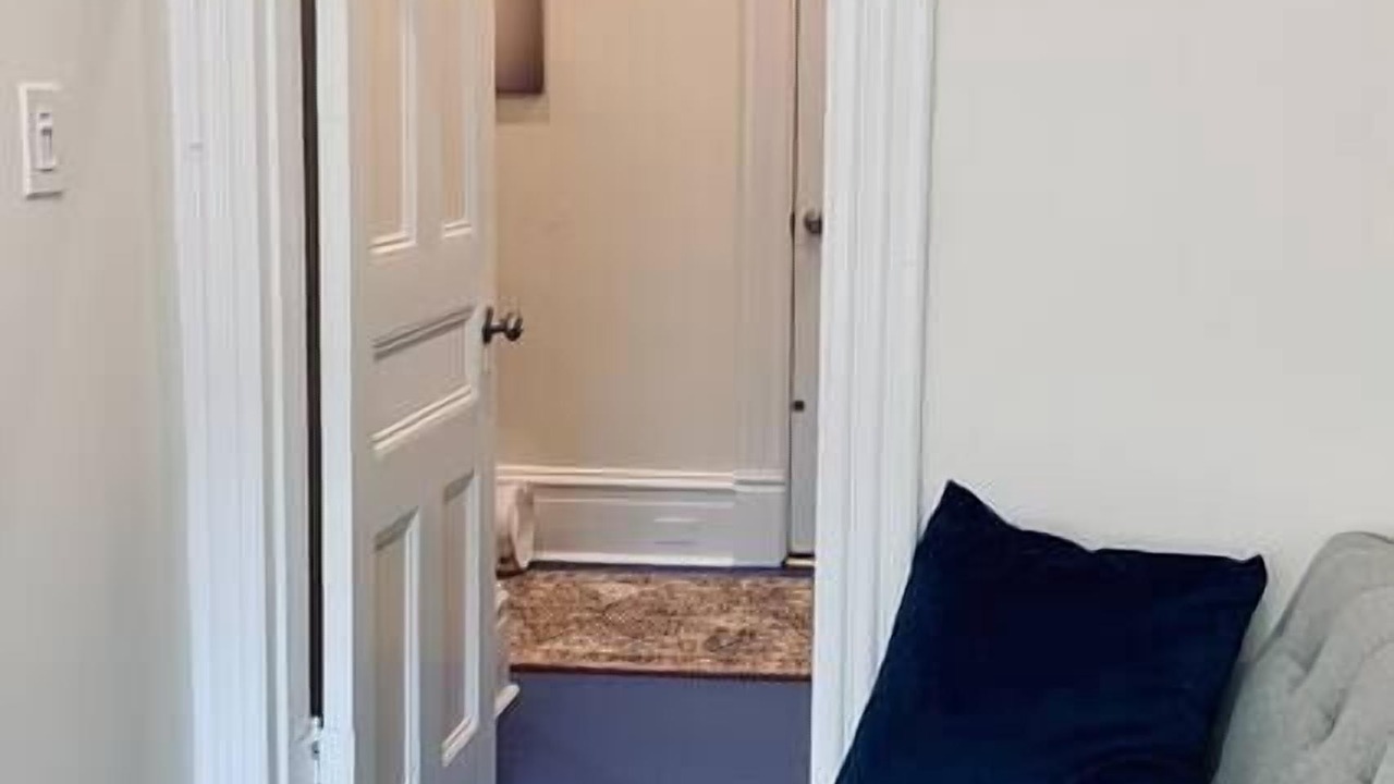 Photo of Livingroom in North End