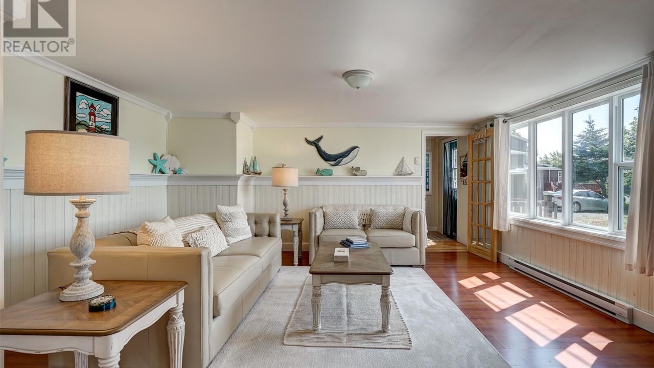 Photo of Livingroom in Carbonear