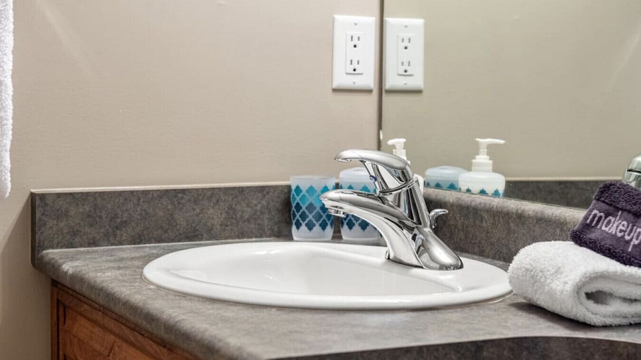 Photo of Bathroom in East Kootenay