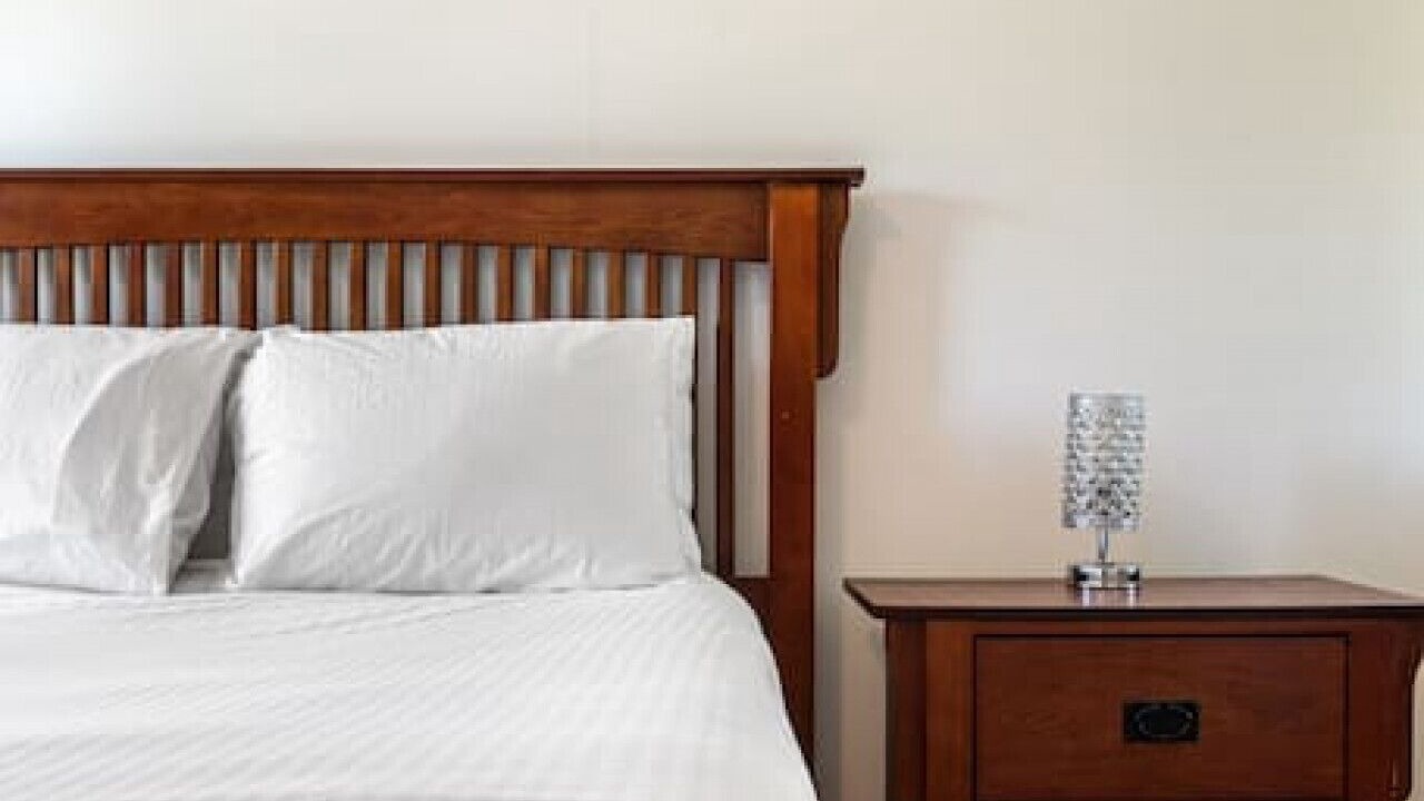 Photo of Bedroom in East Kootenay