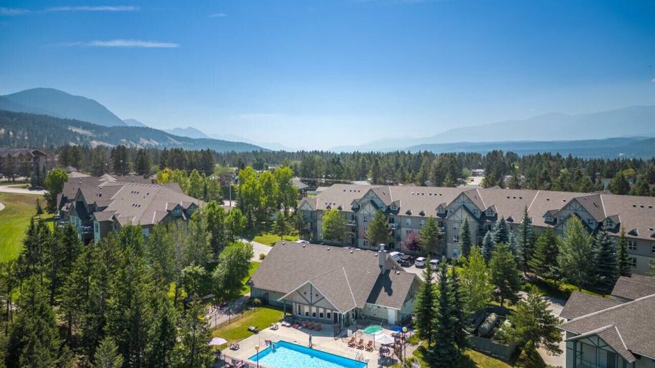 Photo of Outdoor in East Kootenay