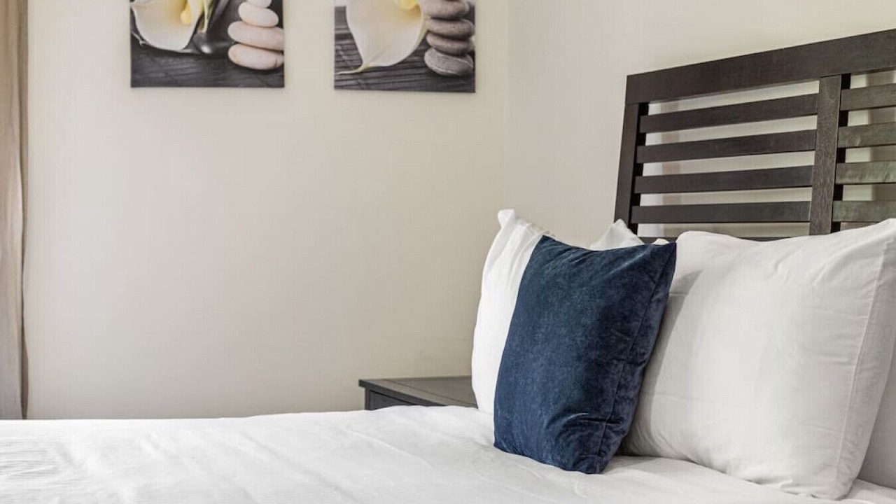 Photo of Bedroom in East Kootenay