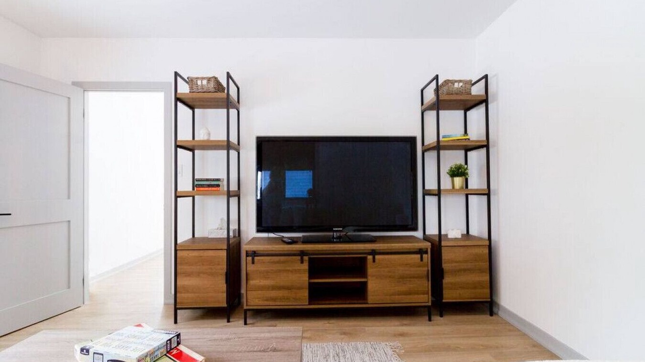 Photo of Livingroom in Prince Edward