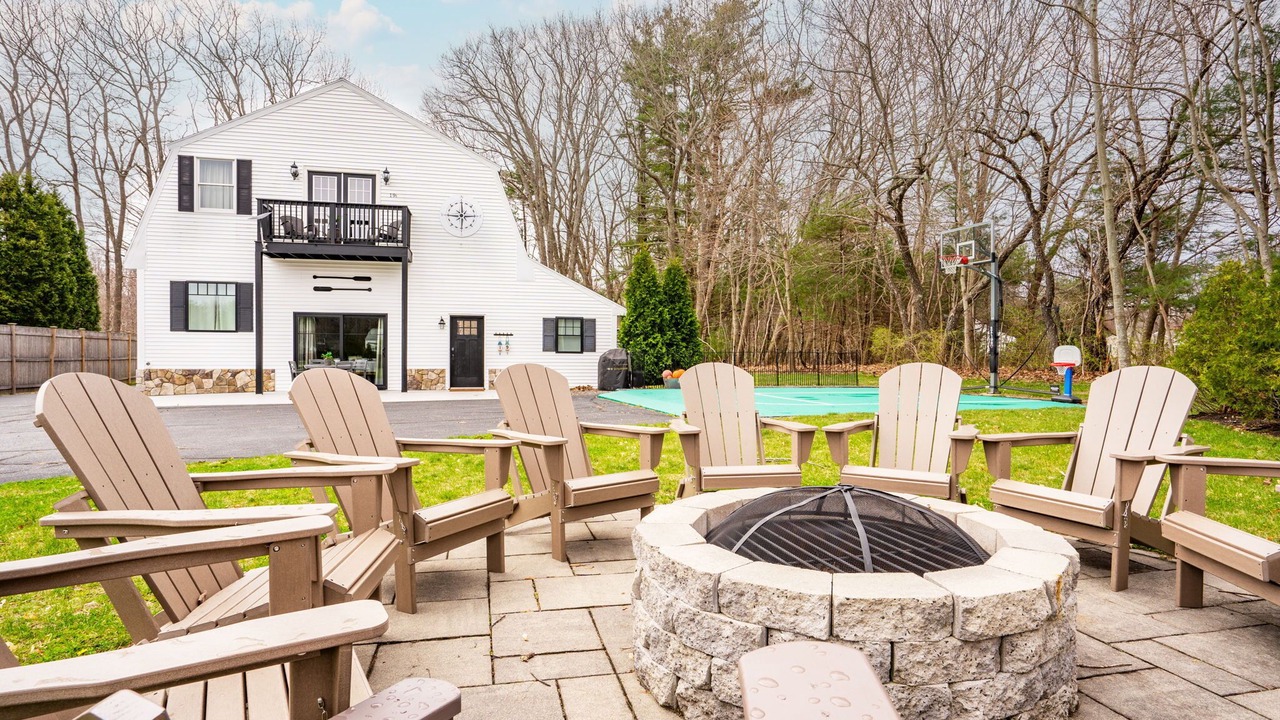 Photo of Outdoor in Wells