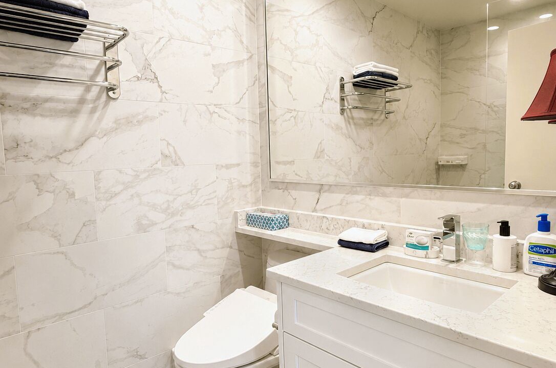 Photo of Bathroom in Gibsons