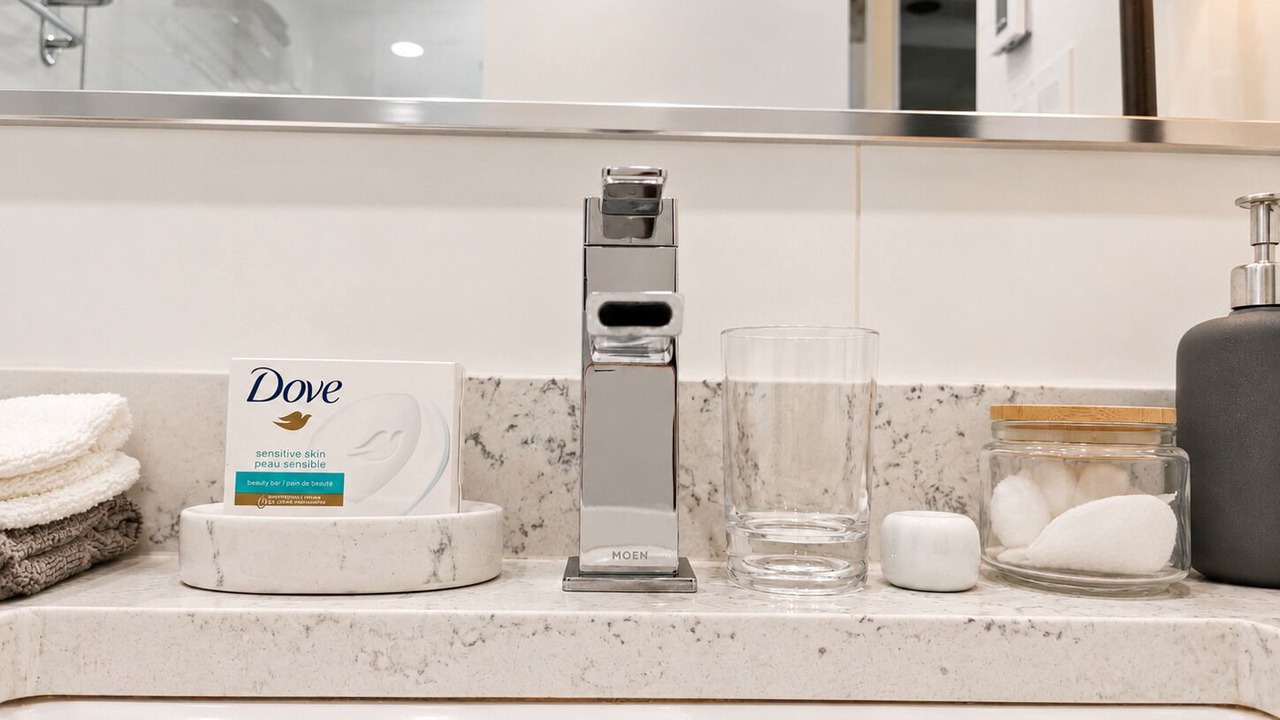 Photo of Bathroom in Gibsons