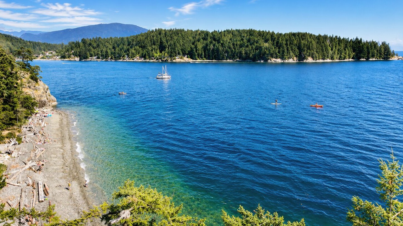 Photo of Others in Gibsons