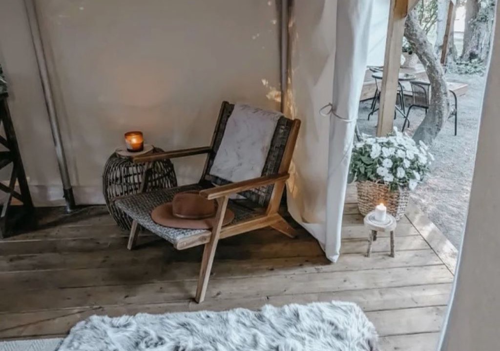 Photo of Patio Balcony in Tsawwassen