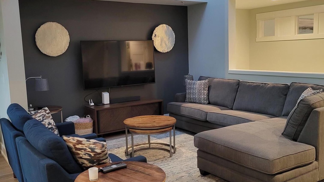 Photo of Livingroom in South Pandosy