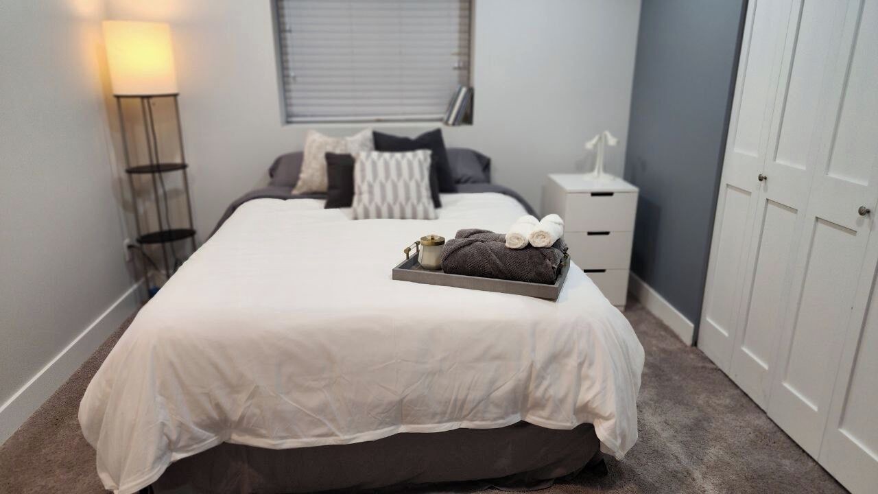 Photo of Bedroom in Maple Ridge